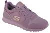 OG 85-2KEWL, Womens Purple Sneakers