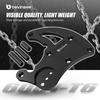 For LS R4 High Mount A/C Bracket, for LS1 LS2 LS3 LS6, for Truck/SUV Vortec Engines