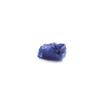 Stone - A BIJOUX - Benitoite - 0.735 Ct - San Benito Co. - Certificate of Authenticity