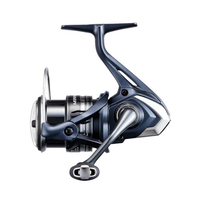 SHIMANO 22 Миравель 2500SHG Смешанный цвет