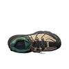 Li Ning Outdoor CF Trail Shadow Удобные Амортизирующие Износостойкие Нескользящие Низкие Походные Кроссовки Унисекс AHTV033-8