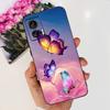 For Motorola Edge 30 Neo / 30Lite / 30Pro 5G 4G Back Cover Cartoon Cool Style Animals Girly Soft TPU Silicone Phone Case Bumper