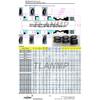 MG1-22 , MG1/22-G60 , MG1/22-Z  Mechanical Seals for Water Pumps -Rubber Bellow Seals (With G60 Cup seat) 109-22 ,MB1-22