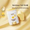 Runben Baby Egg Yolk Oil Anti-Chapping Balm Stick (3-Pack)