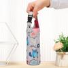 Fashion Pouch Drinkware Accessories Water Bottle Cover Bottle Case Insulated Bag Cup Sleeve