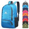 2024 Unisex Foldable Lightweight Backpack for Outdoor Adventures