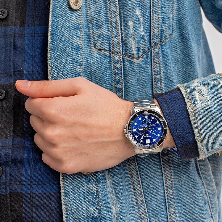 Casio G Shock MTP VD300D 2E MTP-VD300D-2EUDF