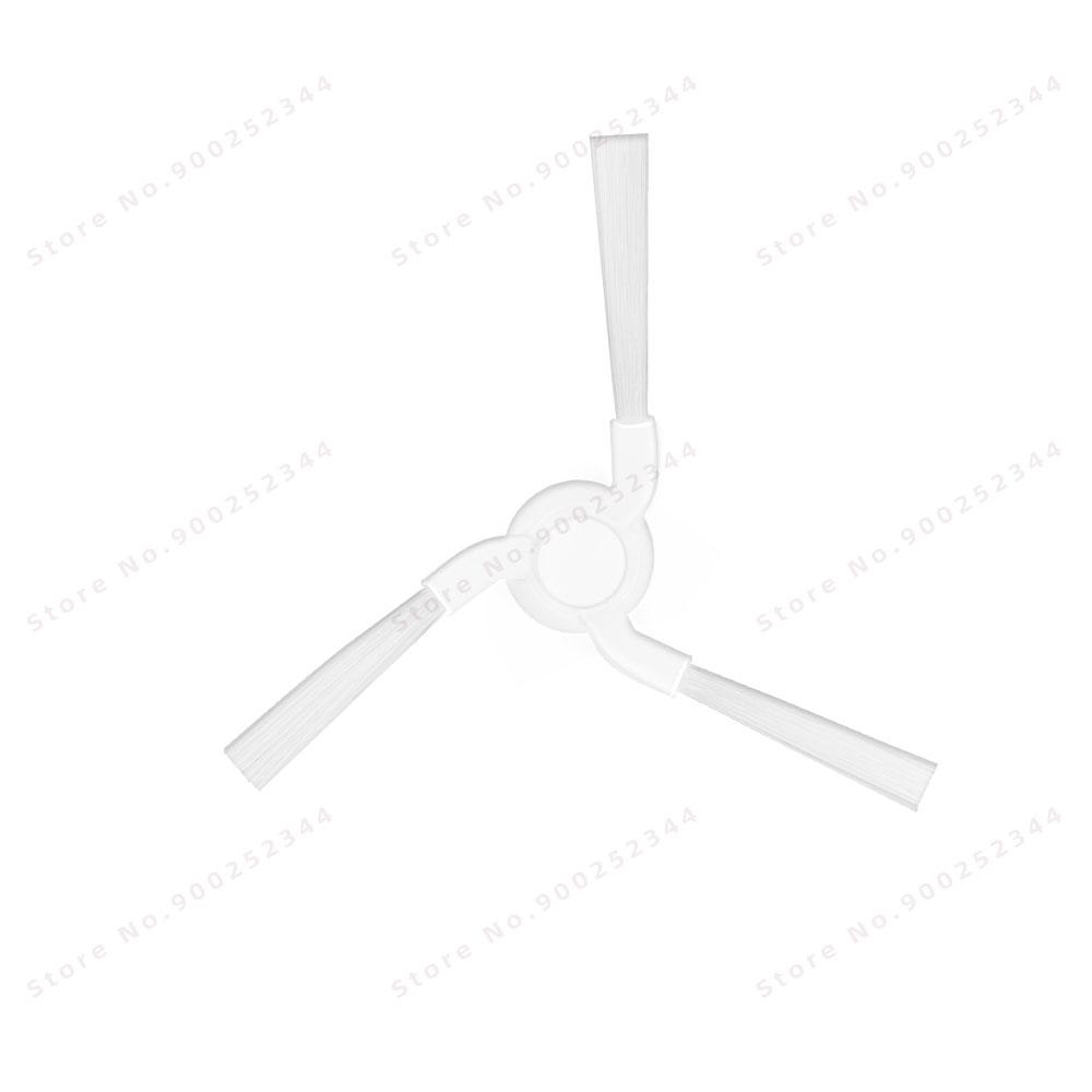 Compatible For Xiaomi Mijia Self-Cleaning Robot Vacuum Mop Pro STYTJ06ZHM Replacement Parts Main Side Brush Hepa Filter Mop Pad