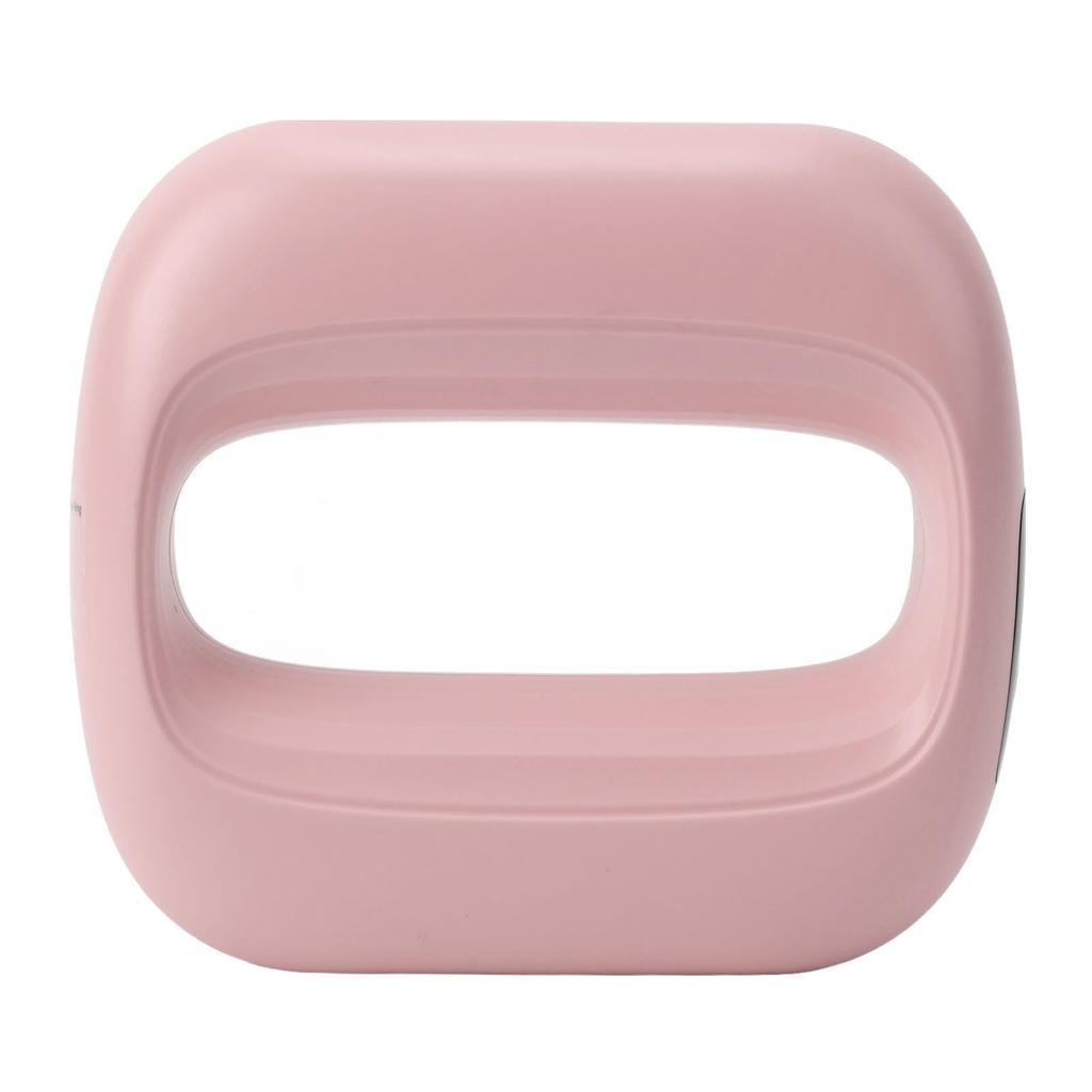 Electric Body Massager Ring Deep Tissue Full Body Massager Wearable Fascia Muscle Massage Gun With