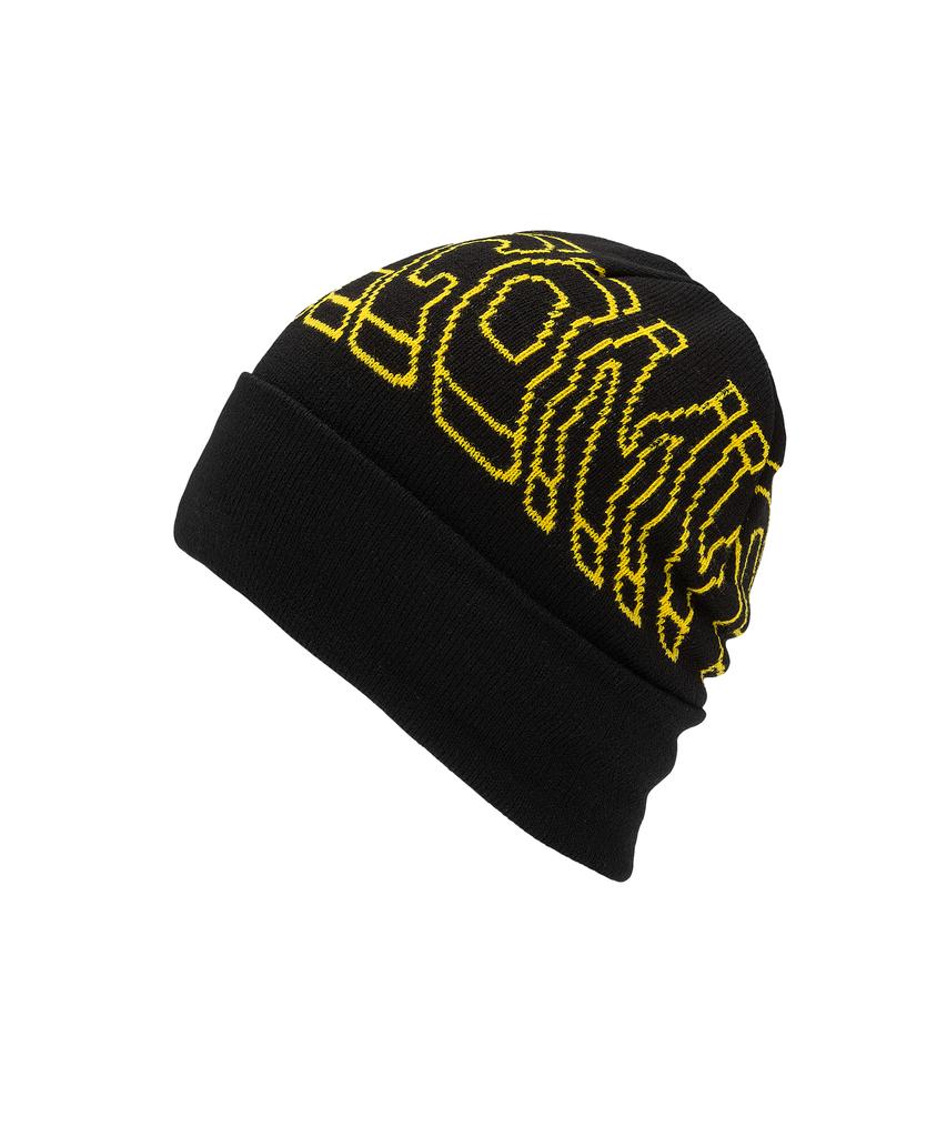 Шапка VOLCOM Stone Punk (черный)