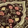 Красивый цветной коврик для молитвы с бусинами и сумкой для хранения, подходит для женщин и мужчин, подарок на Курбан-байрам