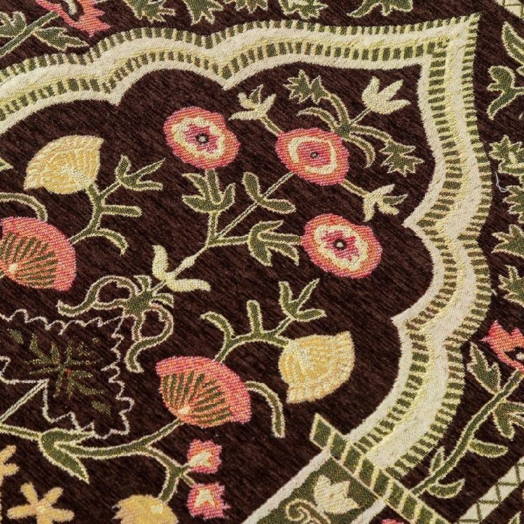Красивый цветной коврик для молитвы с бусинами и сумкой для хранения, подходит для женщин и мужчин, подарок на Курбан-байрам