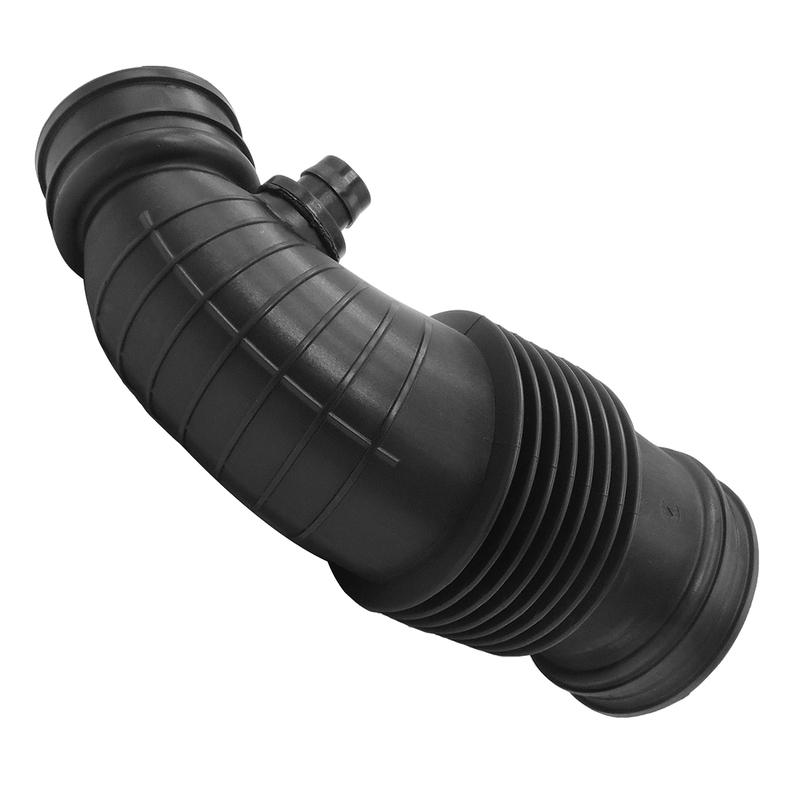 Air Cleaner Intake Hose Air Duct Filtered Pipe For BMW 118i 1.5 1.6L 320i 2.0L 2012- 120i 1.6 2.0L 2016- 13717597586