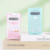 82MS Candy Color Student Multifunction Scientific Calculator