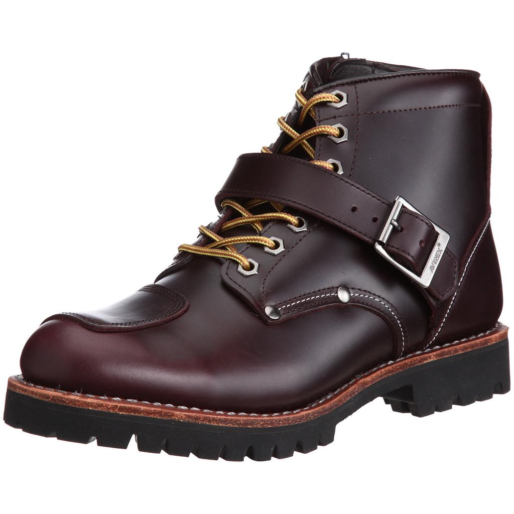 Boots 2931 RUSSET 25 [Avirex] Men's