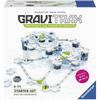 Стартовый набор GraviTrax — Ravensburger — Circuit de billes créatif — 122 предмета — на 8 лет
