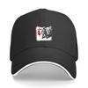 Шляпа-бейсболка с иконкой The Thing Snapback Кепка для гольфа Мужская Рождественская кепка Бейсболка для мужчин Женская