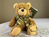 [USED] Harrod's British Teddy Bear