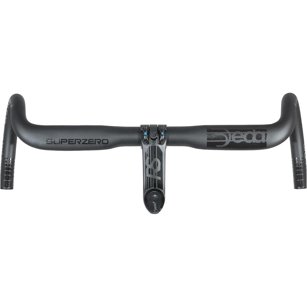 Deda Elementi Deda Deda 460мм Черный