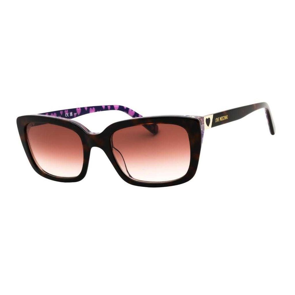 Love Moschino Womens/Ladies Love Sunglasses