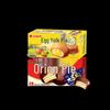 Orion Chocolate & Egg Yolk Mixed Pie Snack Box