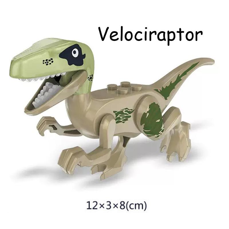 Парк Юрского периода Мир Динозавров Гиросферы Гиро-шар Шар для хомяка Фигурка Блоки Строительные Кирпичики Игрушки Для Детей