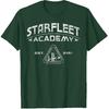 Star Trek Starfleet Academy 2161 Vintage Collegiate T-Shirt