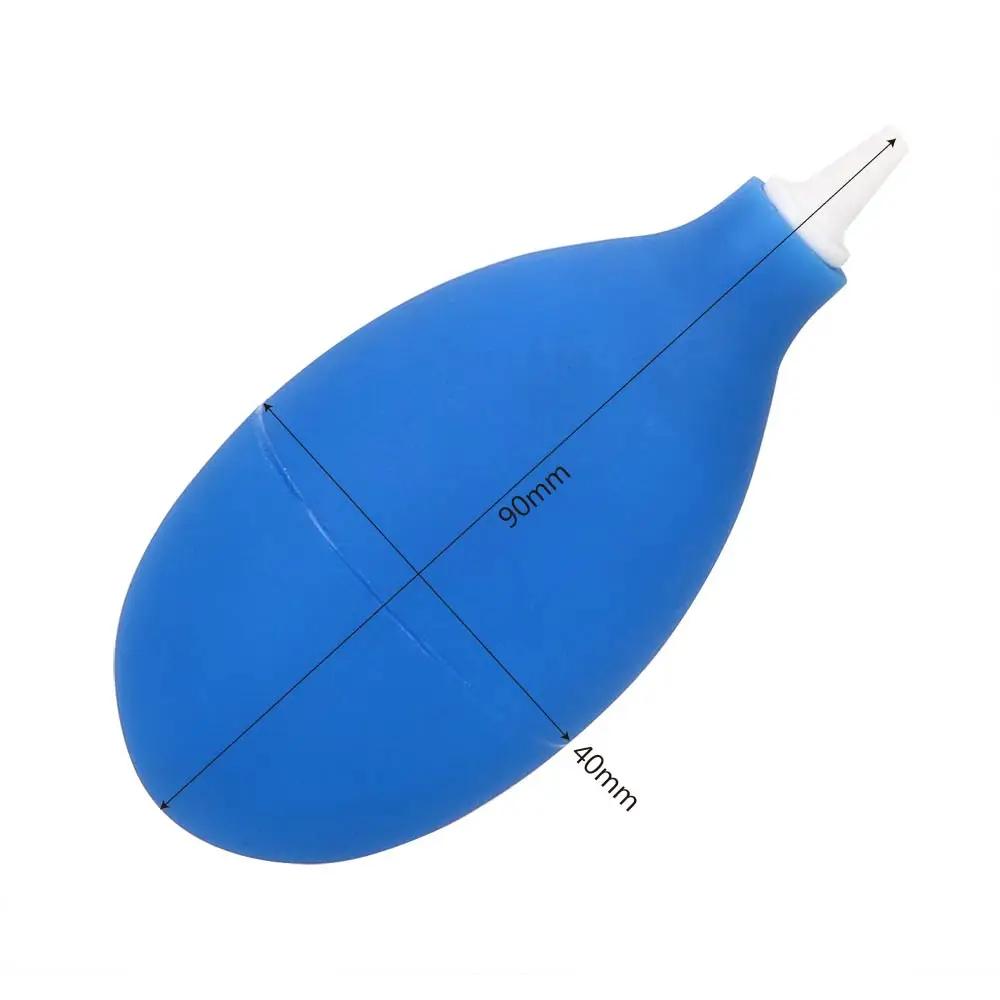 Rubber Air Blower Pump Dust Cleaner For Cleaning Cell Phone / Tablet PC / Camera Lens / Keyboards DIY Repair Tool
