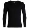Icebreaker Базовый слой с длинным рукавом 260 Tech Merino