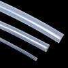 Clear Out Diameter 5/13/16mm Flexible Tube Silicone Rubber Hose Plumbing Hoses Beer Milk Pipe