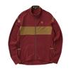 Kapelmuur Thermal Vintage Bordeaux Jersey, Style,