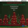 Tchaikovsky: Symphony No. 4
