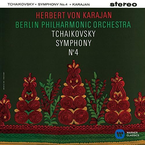 Tchaikovsky: Symphony No. 4