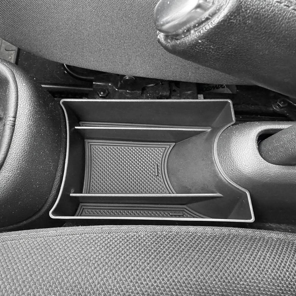 Для Volkswagen VW Up Seat Mii Skoda Citigo 2013-2021 Подлокотник центральной консоли Ящик для хранения Мелочи для путешествий на открытом воздухе Органайзер Аксессуары для интерьера автомобиля