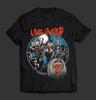 SLAYER – Live Undead За Гробницей Человечества