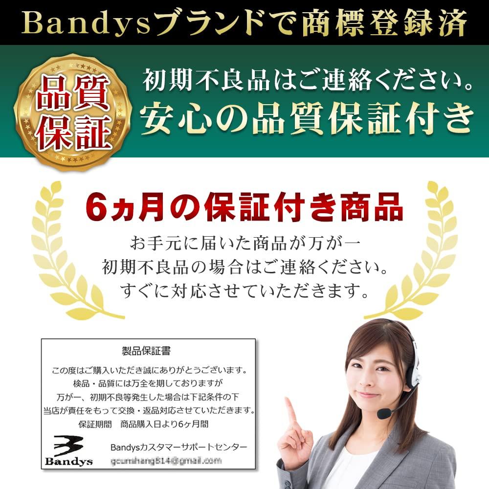 Настольные акриловые подставки Bandys, Подставки для меню, Всплывающие подставки, Рамки для фотографий, Дисплей для ресторана и офиса, L-образные, Набор из 6 штук (Размер A4)