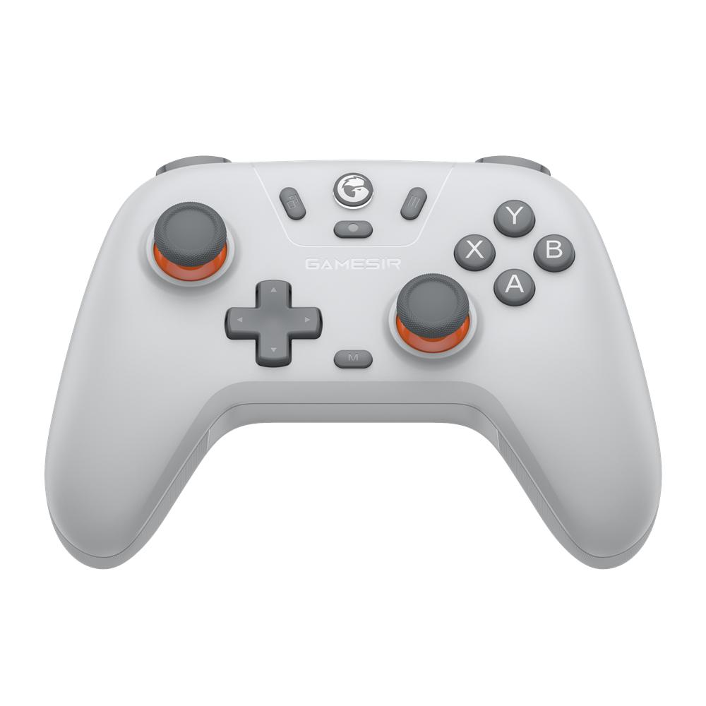 GameSir T4 Nova Lite Контроллер для Switch Геймпад с датчиками Холла для Nintendo Switch Мобильного телефона Android ПК с Windows Steam