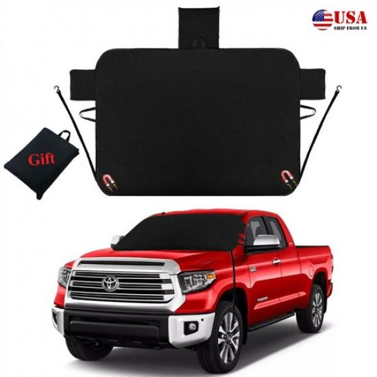 For Toyota Car SUV Windshield Snow Cover Winter Frost Guard Ice Protector