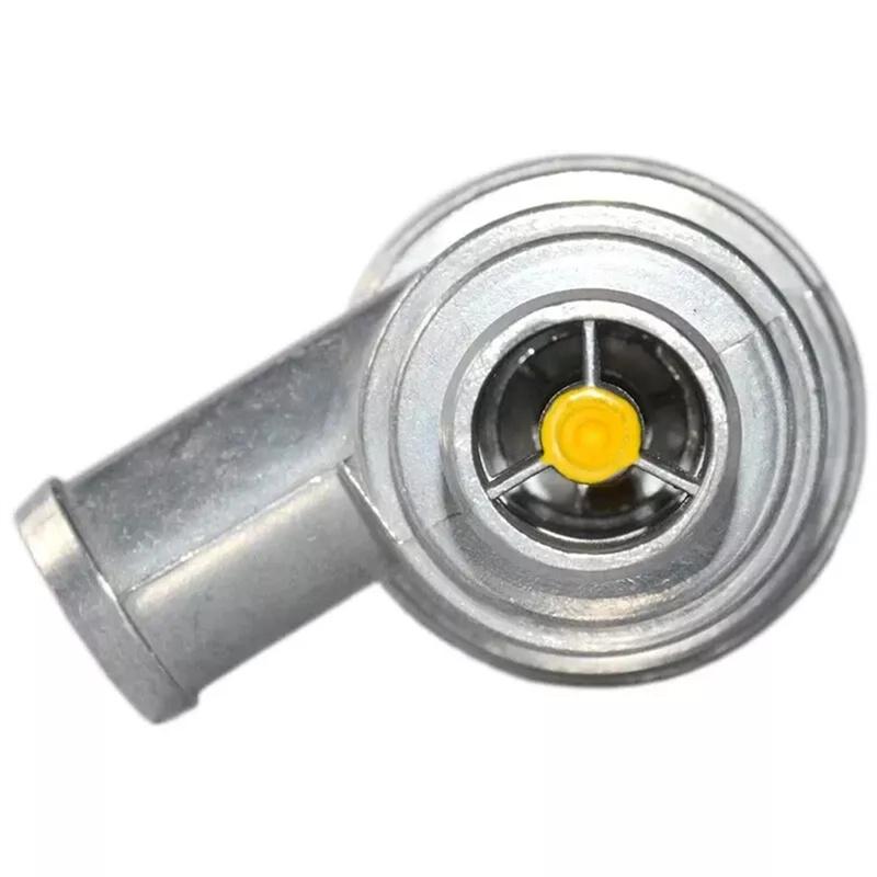 New Idle Air Control Valve IACV 037906457D for VW Golf Jetta