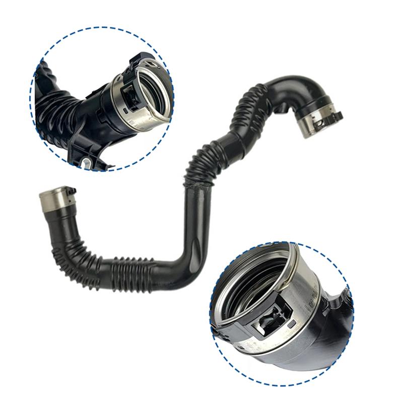 A03Z-14460HX40D Турбо Патрубок Интеркулера Турбо Воздушный Патрубок Для Nissan Qashqai Renault