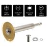 Набор мини-пильных полотен с шестигранным хвостовиком для ручной дрели