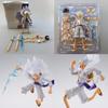SHF One Piece Луффи Гир 5 Бог Солнца Ника Фигурка