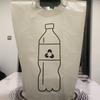 Складная коробка для вторичной переработки Американская пластиковая корзина-каркас для хранения бутылок Кухня Дом Ведро для хранения мешков для вторичной переработки