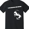 Тяжелая футболка A Love Supreme - Джон Колтрейн, Giant Steps, Impulse, My Favorite Things, Blue Train, Майлз Дэвис