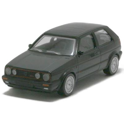 Norev VW Golf GTI G60 90 Черный Масштабная модель 840063 1/43