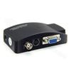 BNC to VGA 1080p HD CCTV Video Converter
