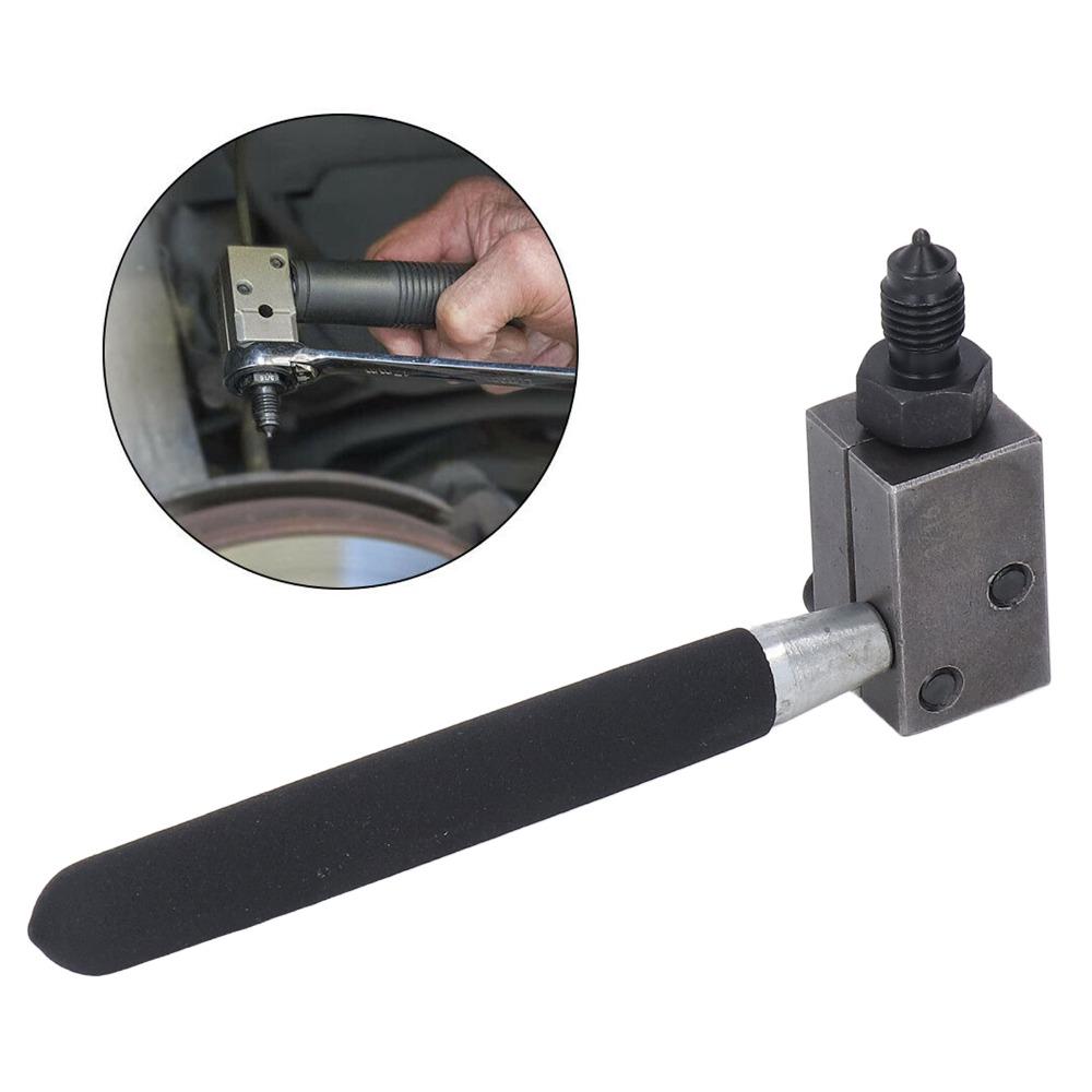 Double Flaring Double Flaring Tool Kit Brake Line Flaring Tool Automotive Brake System