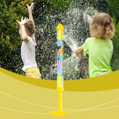 Водяной пистолет фейерверк Dowmoo, многоформный перфорированный распылитель воды, детские фестивальные водные игрушки, интерактивные игрушки для улицы