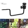 2Pcs Trail Camera Tree Mount Trail Camera Holder Mount Adjustable Game Camera Mount Outdoor Mounting Bracket Holder