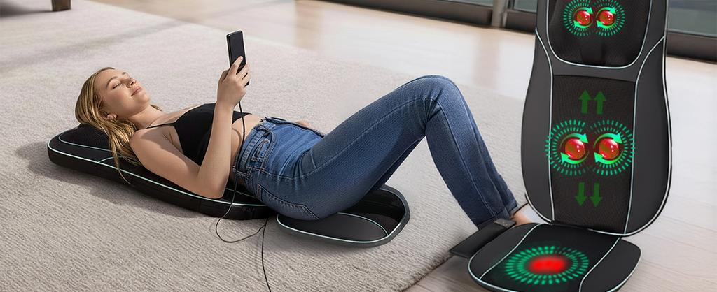Medivon Cosy Therm massage mat